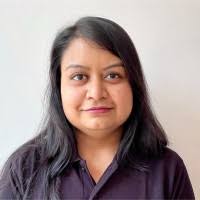Dr Madhusmita Sengupta